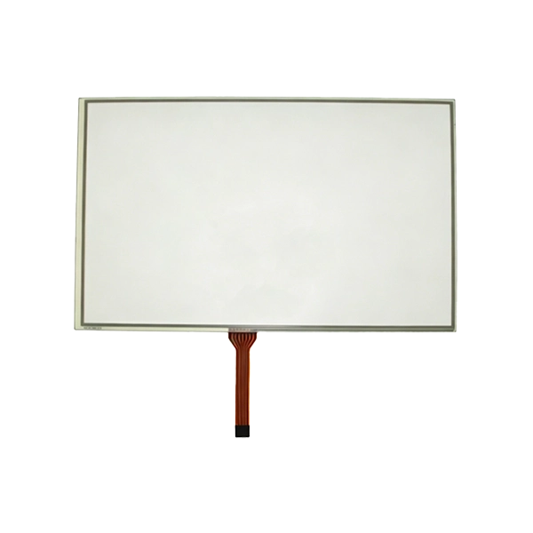 10.1 Inch 8 Wire Resistive Touch Panel