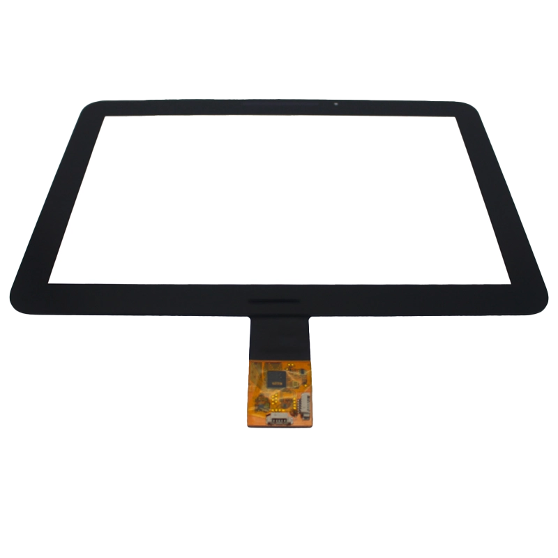10.4 Inch Capacitive Touch Screen Panel USB IIC pro rhoncus machina