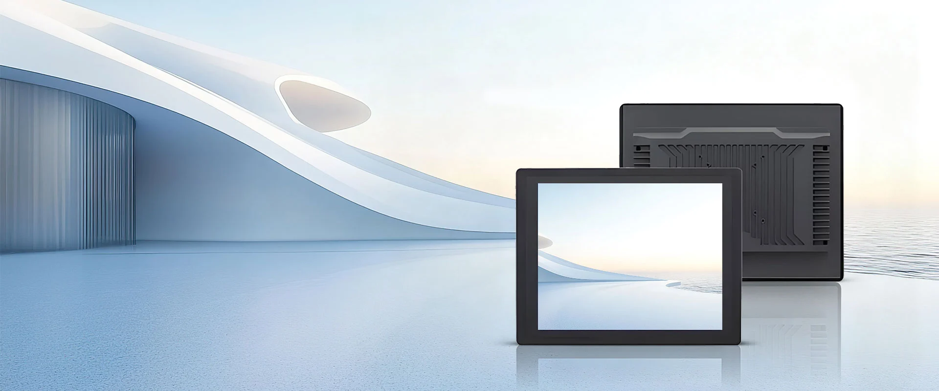 China Quality LCD Propono Supplier