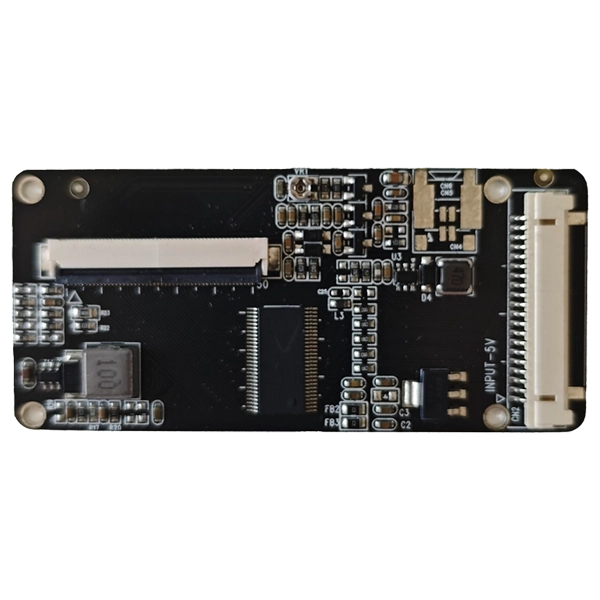 Quomodo potest an LVDS ad TTL signum Conversionis Board Improve Industrial Propono Integration?