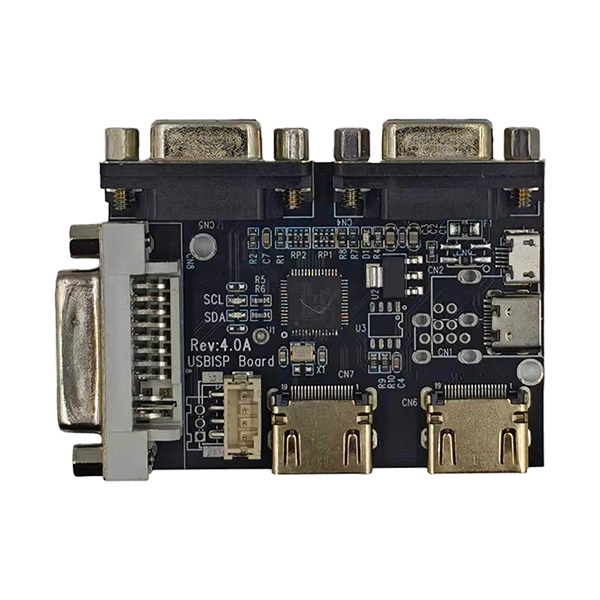 Quomodo potest USB-RTD summus Volo Programmer pro LCD Coegi tabulas amplio firmware Programming Efficiency