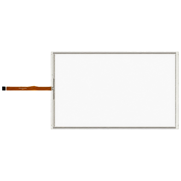 21.5 Inch 5 Wire Resistive Touch Panel