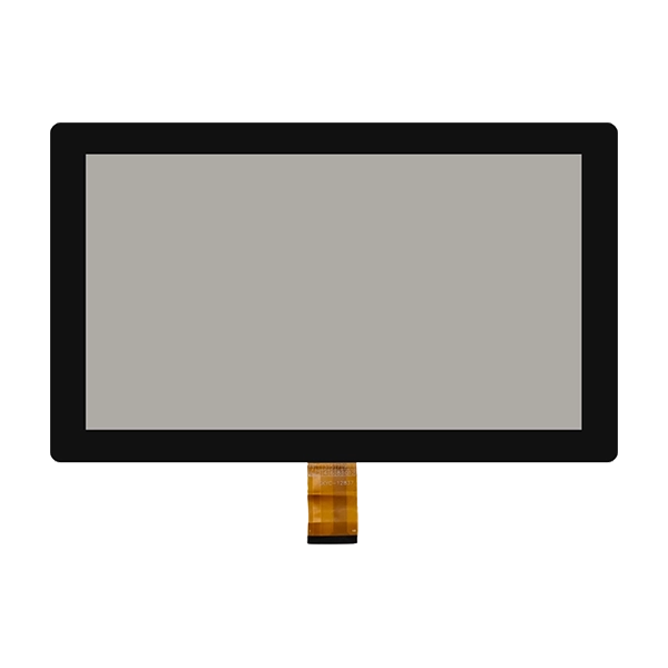 21.5 Inch Capacitive Touch Screen Panel USB IIC