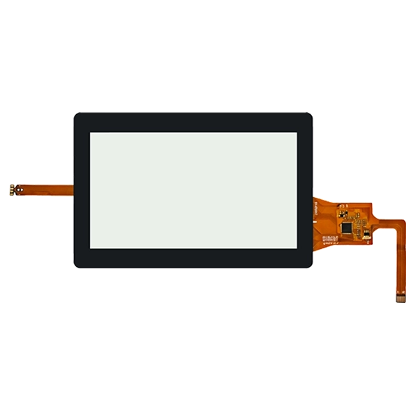 5.5 Inch Capacitive Touch Screen Panel USB IIC