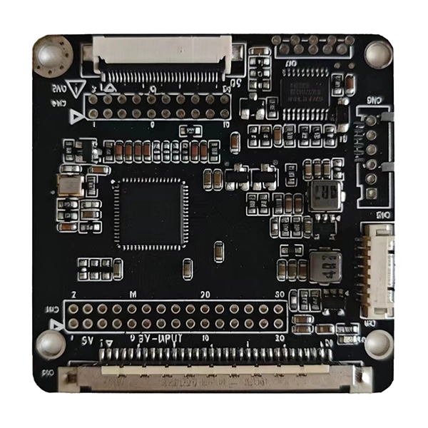 LVDS ad EDP Converter Board pro Industrial LCD Displays